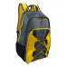 ZAINO TERMICO RIVER LARGE GIALLO Capacità 25 L (6pz)